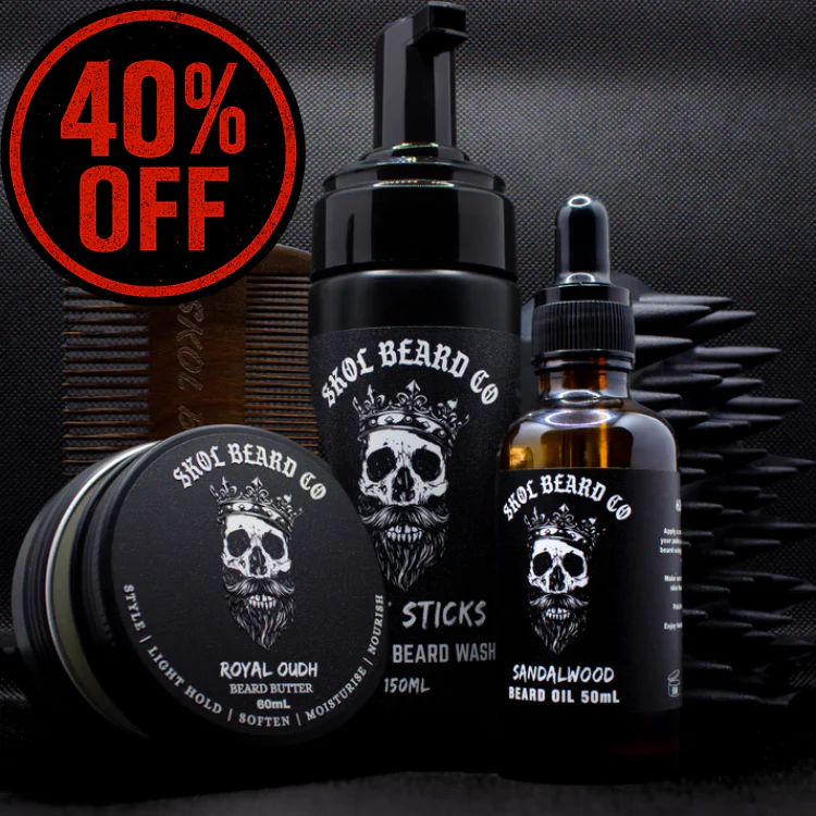 Easter Weekend Sale!